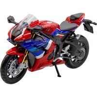 1.12 Maisto Honda CBR1000 RR-R Fireblade SP Bike Model