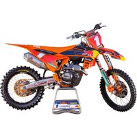 1.12 New-Ray Red Bull KTM 450SX-F Chase Sexton Bike Model