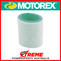 Motorex Honda XR200R XR 200 R 1981-1983 Foam Air Filter Dual Stage