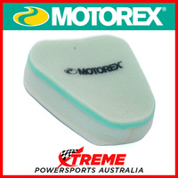 Motorex Kawasaki KX125 KX 125 1983 Foam Air Filter Dual Stage