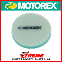 Motorex For Suzuki JR50 JR 50 1983-2009 Foam Air Filter Dual Stage