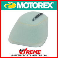 Motorex Yamaha TT-R125L Big Wheel 2005-2017 Foam Air Filter Dual Stage