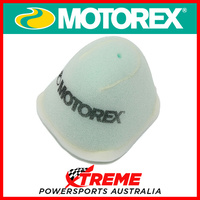 Motorex Yamaha DT200R DT 200 R 1989-1998 Foam Air Filter Dual Stage