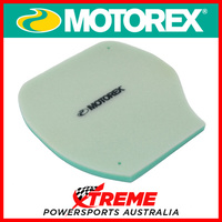 Motorex Yamaha YFM550FA Grizzly 2009-2014 Foam Air Filter Dual Stage