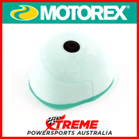 Motorex For Suzuki RMX250 RMX 250 1999-2000 Foam Air Filter Dual Stage