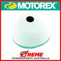 Motorex For Suzuki RM250 RM 250 2002 Foam Air Filter Dual Stage