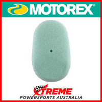 Motorex For Suzuki DR250S DR 250S 1990-1994 Foam Air Filter Dual Stage