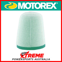 Motorex For Suzuki DR600R DR 600R 1986-1989 Foam Air Filter Dual Stage