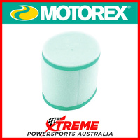 Motorex For Suzuki LT-R450 LTR450 QUADRACER 2005-2011 Foam Air Filter Dual Stage