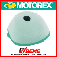 Motorex KTM 400EXC 400 EXC 2009 Foam Air Filter Dual Stage