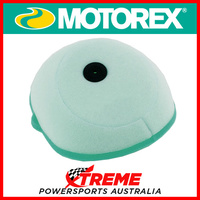 Motorex KTM 200EXC 200 EXC 2010-2011 Foam Air Filter Dual Stage