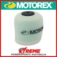 Motorex KTM 350 FREERIDE 350cc 2013-2015 Foam Air Filter Dual Stage