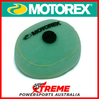 Motorex KTM 620LC4 620 LC4 2000-2001 Preoiled Air Filter Dual Stage