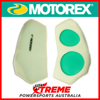 Motorex Husqvarna TE-E610 TE E610 1999-2003 Foam Air Filter Dual Stage