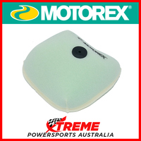 Motorex Gas-Gas EC300 F 2018 Foam Air Filter Dual Stage