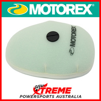 Motorex Husaberg FX450 FX 450 450FX 2010 Foam Air Filter Dual Stage