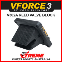 Moto Tassinari V302A Yamaha YZ125 1995-2004 VForce3 Reed Block