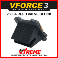 Moto Tassinari V306A-M KTM 250/300 All Models 2002-2003 VForce3 Reed Block