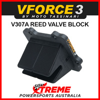 Moto Tassinari V307A Yamaha YZ250 YZ 250 1997-2018 VForce3 Reed Block