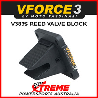 Moto Tassinari V383S-A For Suzuki RM85 RM 85 All Years VForce3 Reed Block