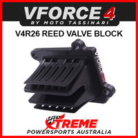 Moto Tassinari V4R26 Husqvarna TE150 TE 150 2017 VForce4 Reed Block