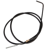 MTX Rear Hand Brake Cable for Yamaha YFM400 KODIAK 1993-1998
