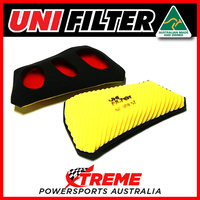 Unifilter Husqvarna 610 1989-1991 ProComp 2 Foam Air Filter