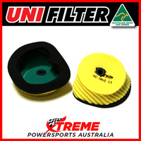 Unifilter KTM 125 2-Stroke 1998 1999 2000 ProComp 2 Foam Air Filter