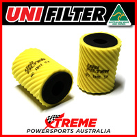 Unifilter Ossa PHANTOM “incl cage” 1974-1976 ProComp 2 Foam Air Filter