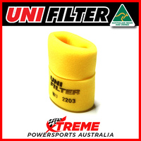 Unifilter Yamaha RT 360 1972 Foam Air Filter