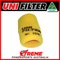 Unifilter Yamaha DT 100 1974-1976 Foam Air Filter