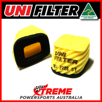 Unifilter Yamaha TTR 125 TTR125 2007 2008 2009 ProComp 2 Foam Air Filter