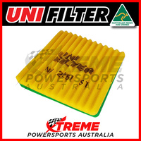 Unifilter Yamaha DT 175 DT175 1988-2000 2001 ProComp 2 Foam Air Filter