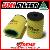 Unifilter Yamaha Kodiak 400 1993-1998 ProComp 2 Foam Air Filter