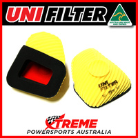 Unifilter Yamaha YZ 125 L, N 1984-1985 ProComp 2 Foam Air Filter