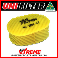 Unifilter Yamaha YZ 100K 1983 ProComp 2 Foam Air Filter