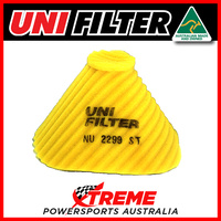 Unifilter Yamaha YZ 250 U 1988 ProComp 2 Foam Air Filter