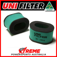 Unifilter Kawasaki Z1 900 1973 1974 1975 Foam Air Filter