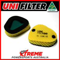 Unifilter Kawasaki KX 500 1983 ProComp 2 Foam Air Filter