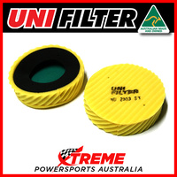 Unifilter Kawasaki KX 500 1985-1986 ProComp 2 Foam Air Filter