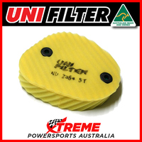 Unifilter ProComp2 Foam Air Filter for Kawasaki KX 500 1984