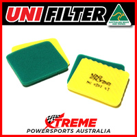 Unifilter Kawasaki KLR 250 1985-2013 ProComp 2 Foam Air Filter