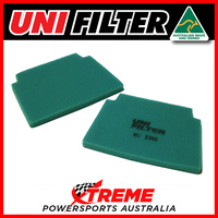 Unifilter Kawasaki GPX 250R 1988-1999 Foam Air Filter