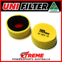 Unifilter Kawasaki KLX 250 1994-2007 ProComp 2 Foam Air Filter