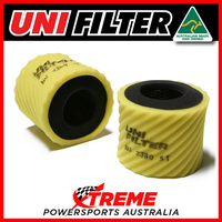 Unifilter Kawasaki KAF300 Mule 1988-2016 ProComp 2 Foam Air Filter