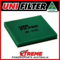 Unifilter Kawasaki KLR 600 1984-1985 Foam Air Filter