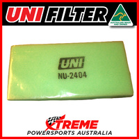 Unifilter For Suzuki TC 125 1970-1977 Foam Air Filter