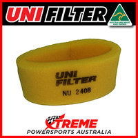 Unifilter For Suzuki TM 400 1974 Foam Air Filter