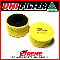 Unifilter For Suzuki PE 175N 1979 ProComp 2 Foam Air Filter