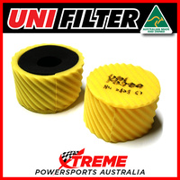 Unifilter For Suzuki PE 250, 400 1980-1981 ProComp2 Foam Air Filter